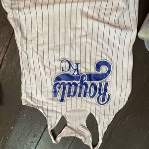 Royals tank top size Large, new